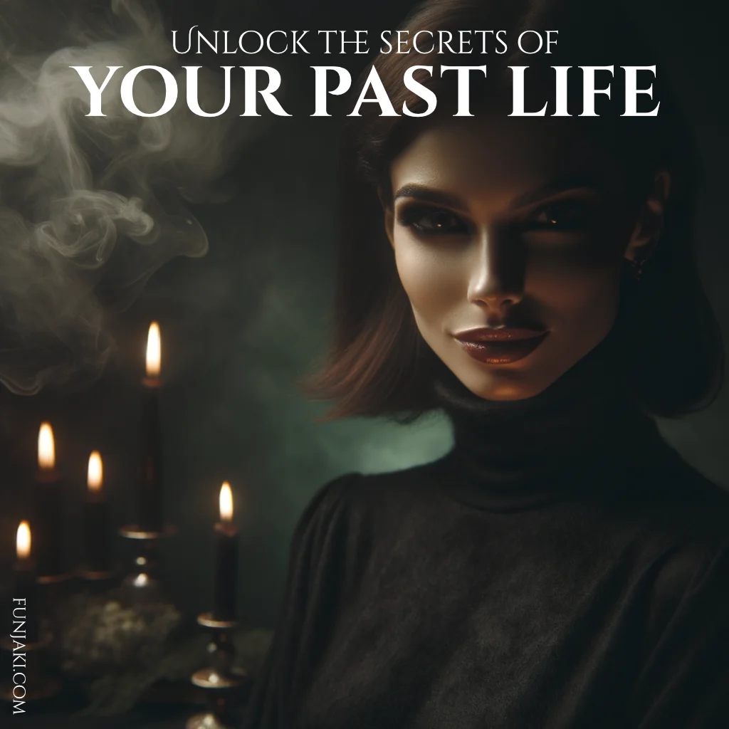 Past Life detector Form