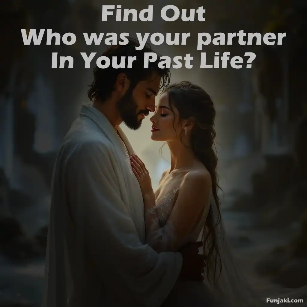 Past Life detector Form